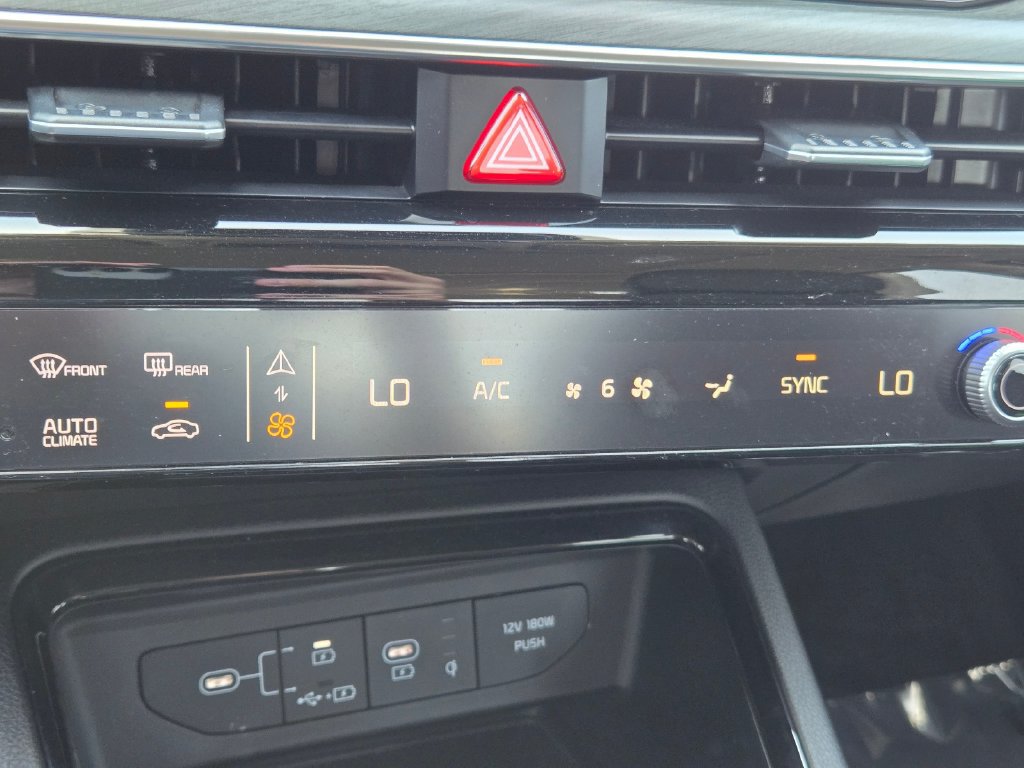 Certified 2025 Kia K5 EX FWD image 56