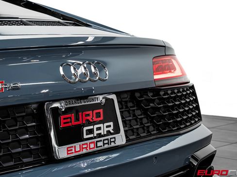Used 2022 Audi R8 V10 performance RWD image 20