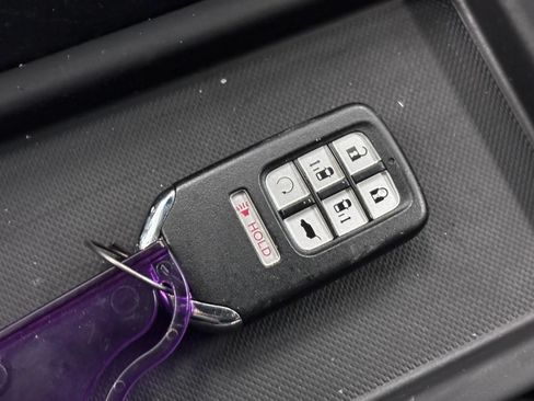 Used 2022 Honda Odyssey EX-L image 50