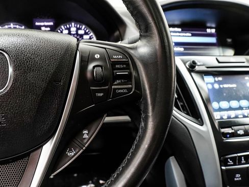 Used 2018 Acura TLX image 35