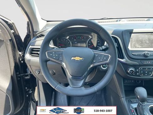 Used 2023 Chevrolet Equinox LT w/ Driver Convenience Package AWD/4WD image 13
