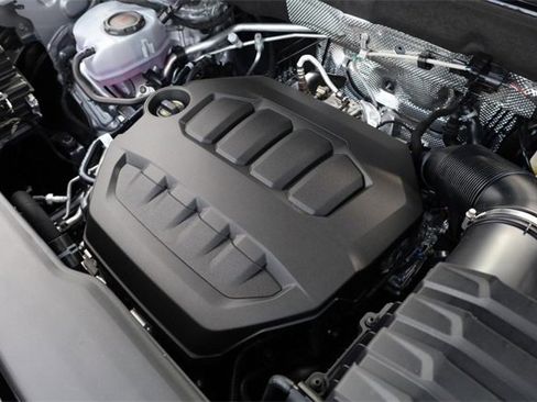 New 2026 Volkswagen Atlas SE image 29