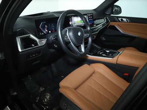 Certified 2025 BMW X5 xDrive40i w/ Premium Package image 18