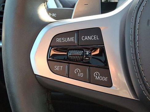 Used 2024 BMW X5 xDrive40i w/ M Sport Package image 22