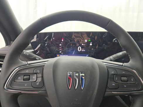 New 2026 Buick Envista Sport Touring w/ Convenience I Package image 34