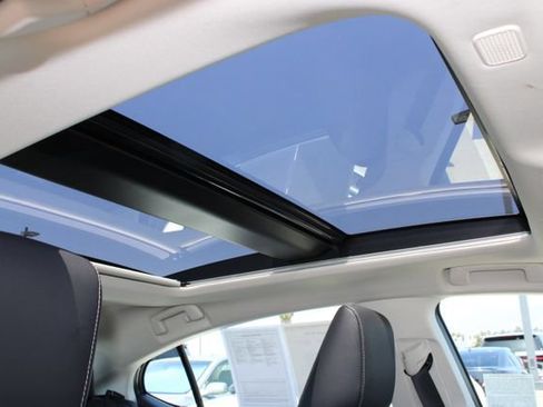 Certified 2025 Lexus ES 350 w/ Premium Package FWD image 6