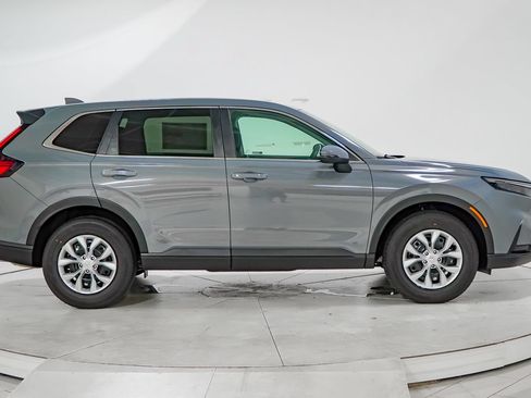 New 2026 Honda CR-V LX image 12