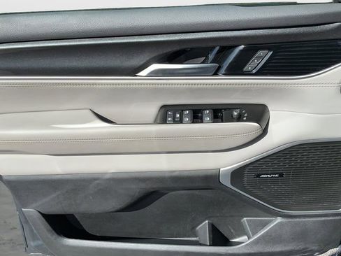 Used 2022 Jeep Wagoneer Series I w/ Convenience Group I image 10