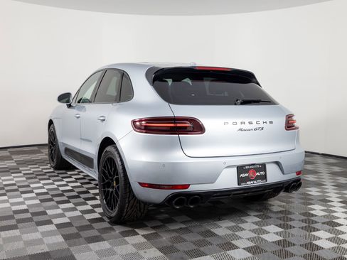 Used 2017 Porsche Macan GTS image 5