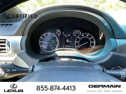 Used 2023 Lexus GX 460 Premium w/ Premium Package AWD/4WD image 17