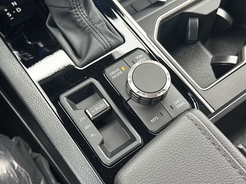 New 2026 Toyota Tundra SR5 AWD/4WD image 29