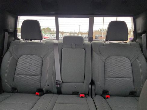 New 2026 RAM 1500 Big Horn image 32