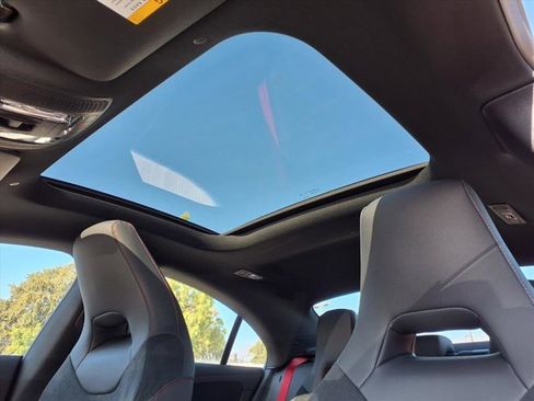 New 2026 Mercedes-Benz CLA 35 AMG 4MATIC image 15