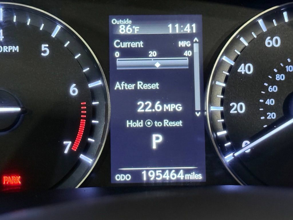 Used 2018 Lexus RX 350L AWD image 36