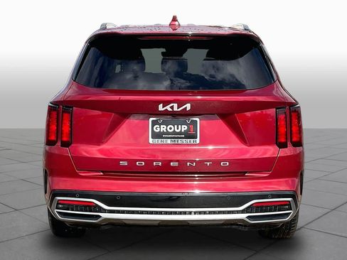 Used 2022 Kia Sorento S FWD image 5