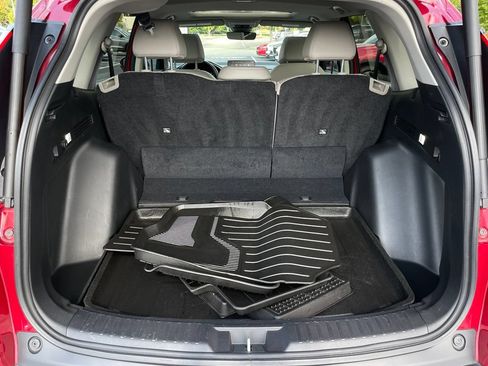 Certified 2025 Honda CR-V EX-L image 41