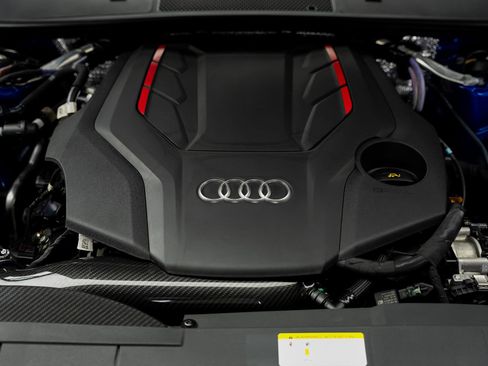 Used 2022 Audi S6 Prestige AWD/4WD image 68