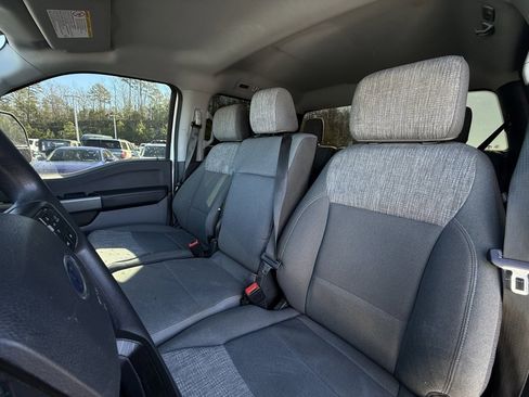 Used 2024 Ford F250 XLT image 23