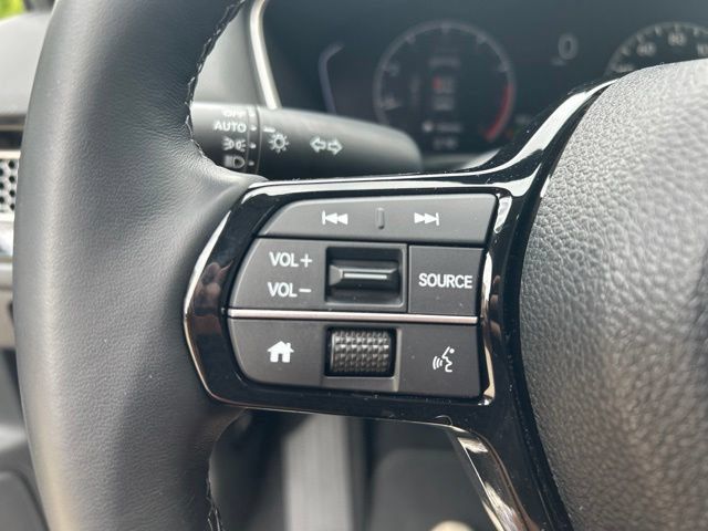 Used 2024 Honda Civic EX-L image 18