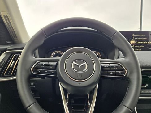 New 2026 MAZDA CX-90 3.3 Turbo w/ Premium Sport Pkg image 37