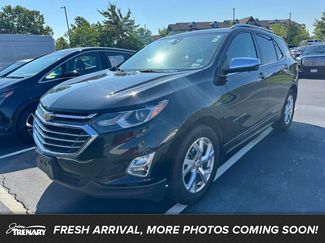 Used 2020 Chevrolet Equinox Premier FWD video 1