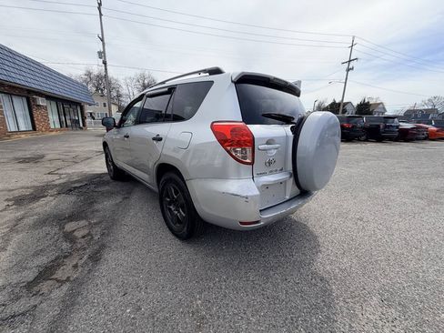 Used 2007 Toyota RAV4 4WD image 15