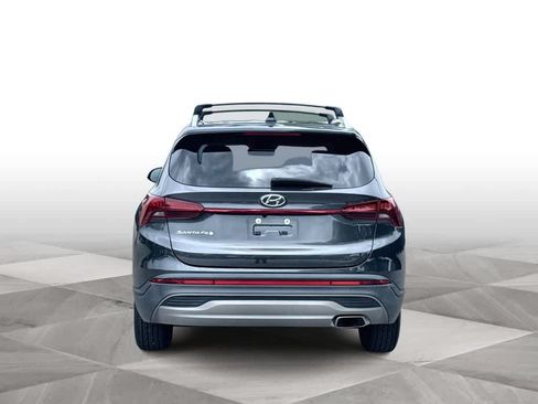 Used 2023 Hyundai Santa Fe SEL FWD image 7