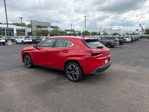 Used 2024 Lexus UX 250h AWD w/ Premium Package image 29