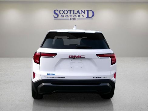 Used 2025 GMC Terrain Elevation image 7