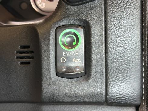 Used 2013 Chevrolet Corvette Coupe w/ 3LT Preferred Equipment Group RWD image 24
