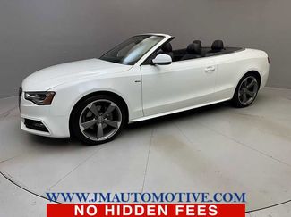 Used 2015 Audi A5 2.0T Premium Plus w/ Technology Package AWD/4WD video 1