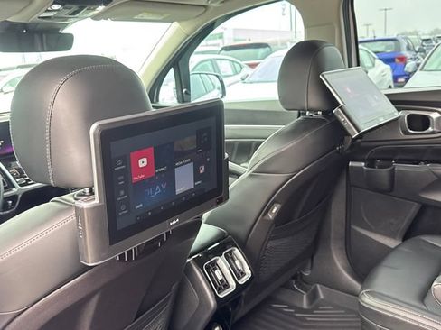 Used 2023 Kia Sorento SX FWD image 26
