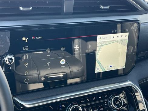 New 2026 GMC Sierra 1500 Denali w/ Technology Package image 17