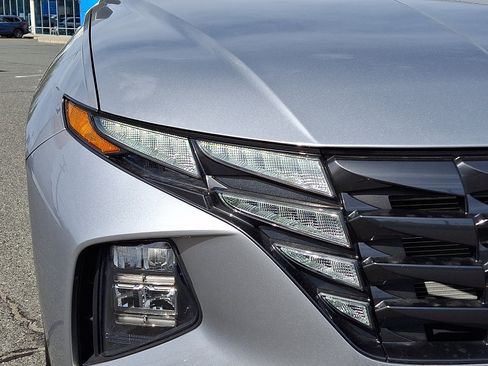 Used 2023 Hyundai Tucson SEL w/ Convenience Package AWD/4WD image 9