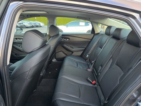 New 2025 Honda Accord EX-L image 17