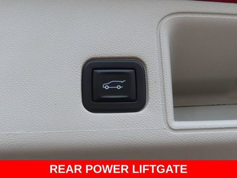 Used 2023 GMC Terrain Denali w/ LPO, Cargo Package AWD/4WD image 32