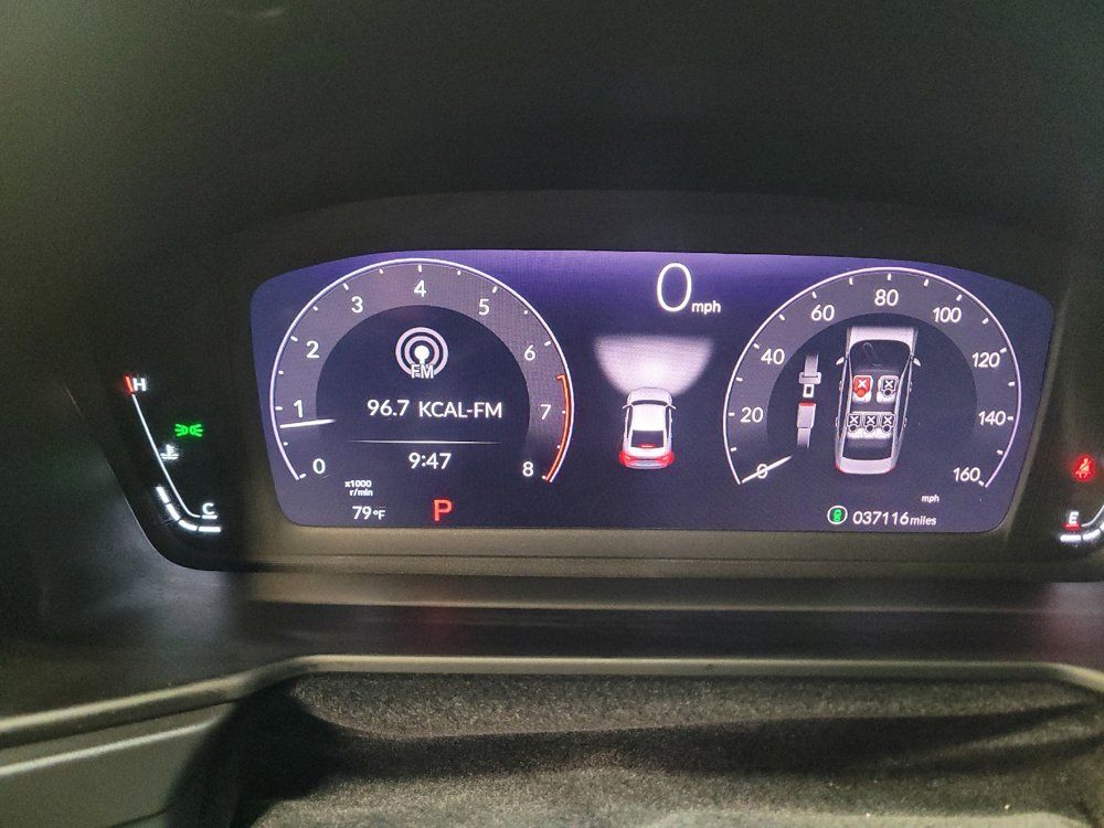Used 2023 Honda Accord LX image 23