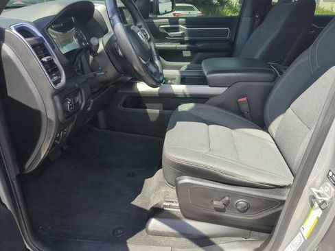 Certified 2022 RAM 1500 Big Horn AWD/4WD image 14