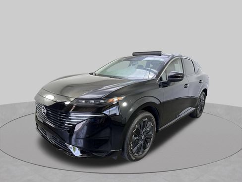 Used 2025 Nissan Murano Platinum AWD/4WD image 25
