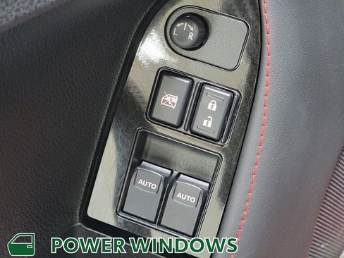 Used 2017 Subaru BRZ Limited image 27