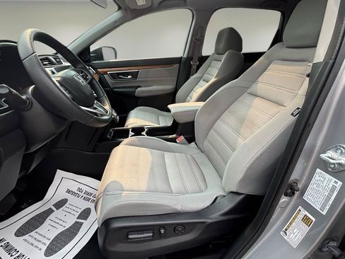 Used 2021 Honda CR-V EX image 9