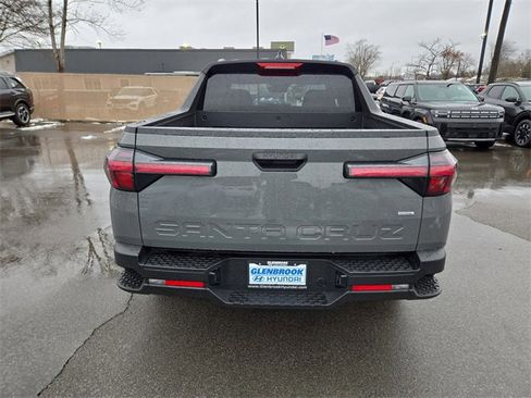 New 2026 Hyundai Santa Cruz SEL image 7