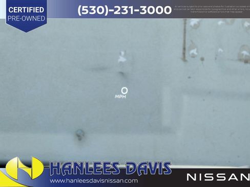 Certified 2025 Nissan Ariya FWD image 29