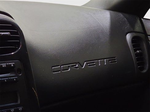 Used 2011 Chevrolet Corvette ZR1 image 16