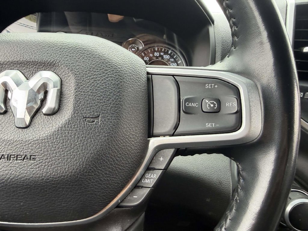 Certified 2022 RAM 1500 Big Horn AWD/4WD image 31