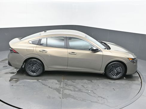 New 2026 Nissan Sentra SV image 37
