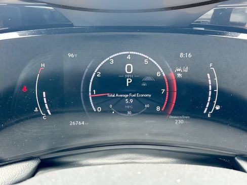 Certified 2024 Lexus NX 350 F Sport AWD/4WD image 24