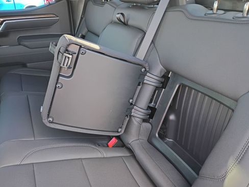 New 2026 Chevrolet Silverado 1500 LT Trail Boss w/ LT Trail Boss Premium Package image 26