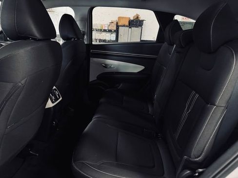 Used 2023 Hyundai Tucson SEL image 19
