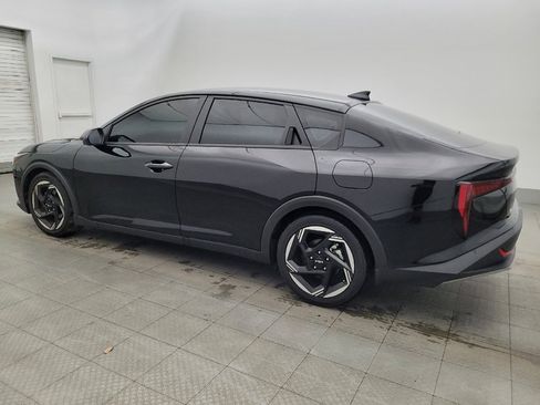 Used 2025 Kia K4 EX FWD image 3